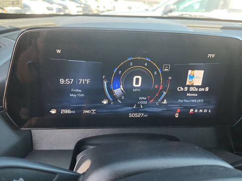 Used 2024 Chevrolet Traverse LT AWD/4WD image 22