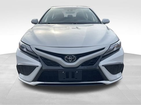 Used 2023 Toyota Camry XSE image 39