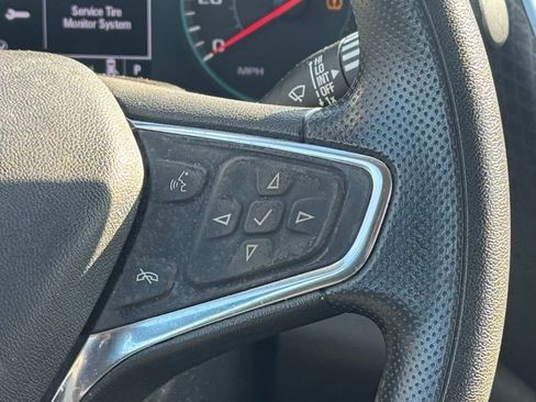 Used 2019 Chevrolet Malibu LT FWD image 14