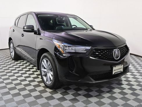 Used 2024 Acura RDX SH-AWD image 9