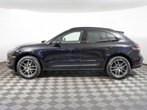 New 2026 Porsche Macan image 2