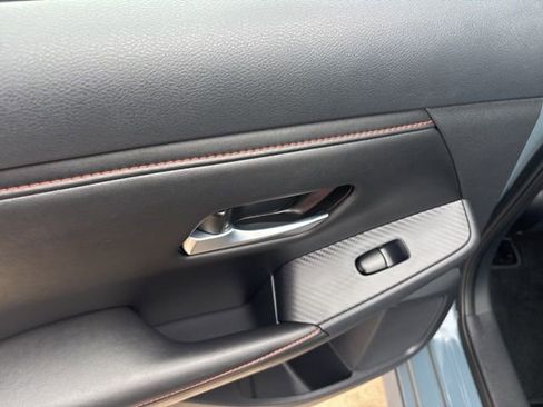 Certified 2024 Nissan Sentra SR image 29