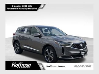 Used 2022 Acura RDX w/ Advance Package AWD/4WD video 1