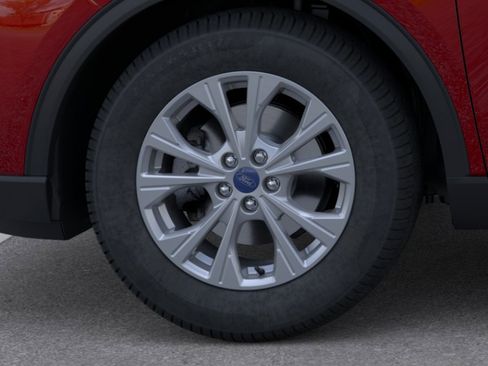 New 2026 Ford Escape Active FWD image 41