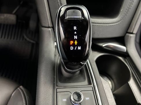 Used 2025 Cadillac XT6 Premium Luxury image 58