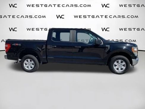 Used 2021 Ford F150 XL w/ Equipment Group 101A High image 13