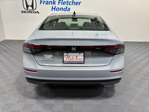 New 2026 Honda Accord SE image 5