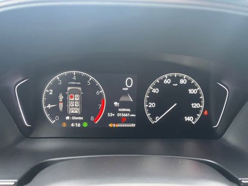 Certified 2025 Honda Pilot TrailSport image 29