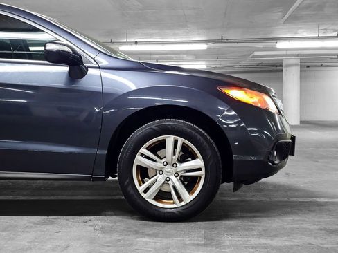 Used 2013 Acura RDX AWD w/ Technology Package image 15