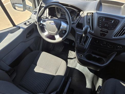 Used 2017 Ford Transit 350 148 High Roof image 12