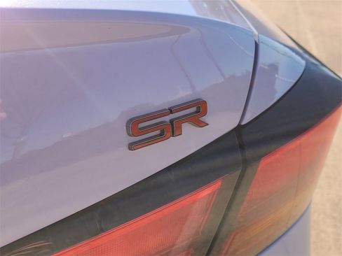 Certified 2024 Nissan Altima 2.5 SR w/ SR Premium Package image 7