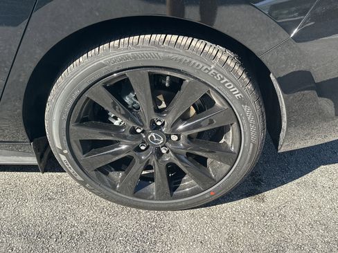 New 2026 MAZDA MAZDA3 s Sport FWD image 10