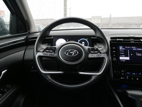 Used 2023 Hyundai Tucson SEL w/ Convenience Package image 20