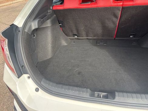 Used 2019 Honda Civic Sport image 21