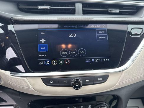 Certified 2023 Buick Encore GX Select image 13