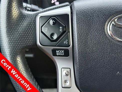 Used 2023 Toyota 4Runner SR5 image 20