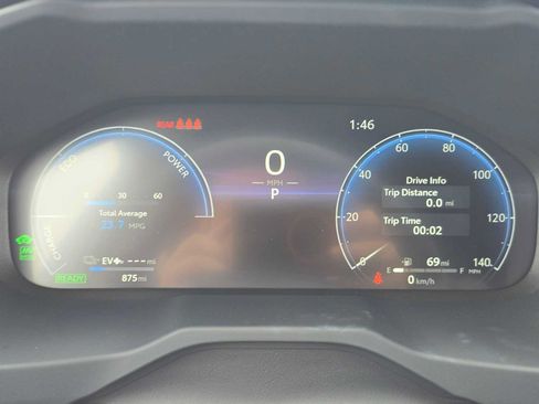 Certified 2025 Toyota RAV4 XSE AWD/4WD image 23