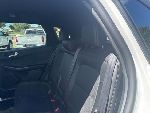 New 2026 Ford Escape ST-Line w/ Tech Pack #1 image 31