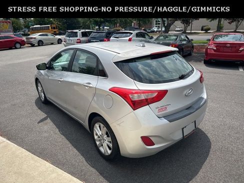 Used 2013 Hyundai Elantra GT image 26