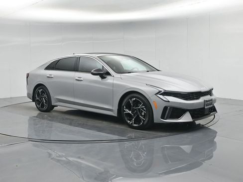 Used 2025 Kia K5 GT-Line w/ GT-Line Premium Package image 25