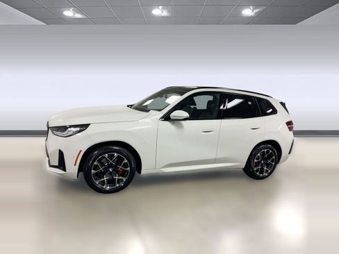 New 2026 BMW X3 xDrive30 w/ M Sport Package image 20