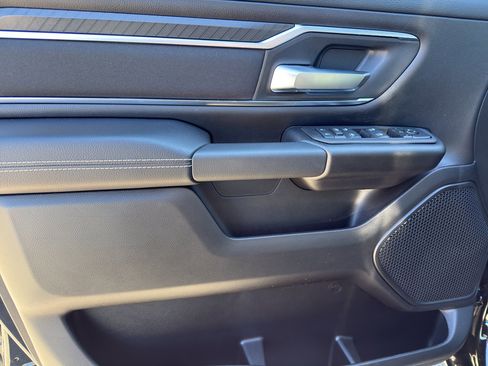 New 2026 RAM 1500 Big Horn AWD/4WD image 14
