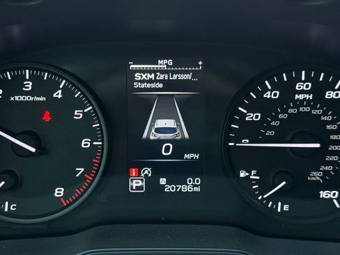 Used 2024 Subaru Impreza 2.0i w/ Popular Package #1A AWD/4WD image 30