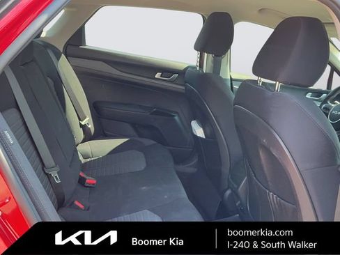 Used 2025 Kia K5 LXS FWD image 12
