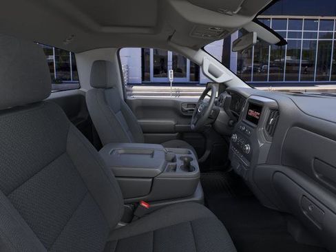 New 2026 GMC Sierra 1500 Pro AWD/4WD image 17