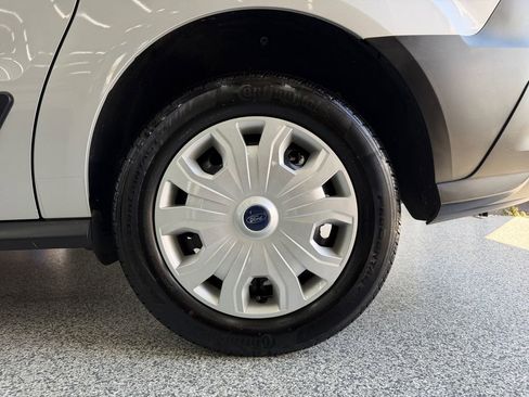 Used 2020 Ford Transit Connect XL FWD image 45