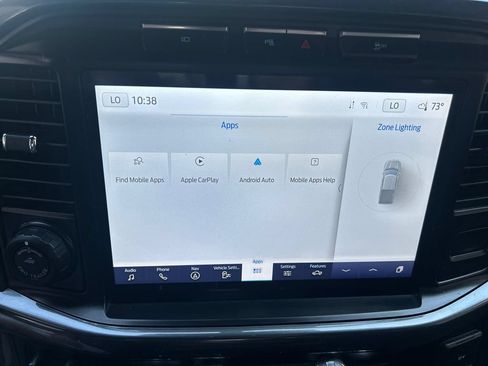 Used 2023 Ford F150 XLT w/ Equipment Group 302A High AWD/4WD image 23