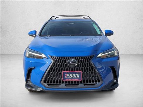 Used 2022 Lexus NX 350 AWD w/ Premium Package image 2