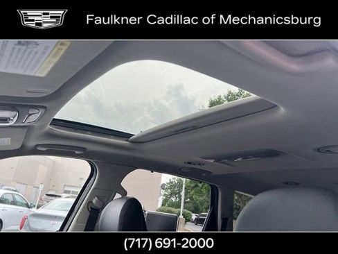 Used 2022 Kia Telluride EX w/ EX Premium Package AWD/4WD image 24