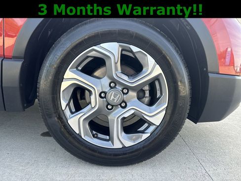 Used 2019 Honda CR-V EX image 30