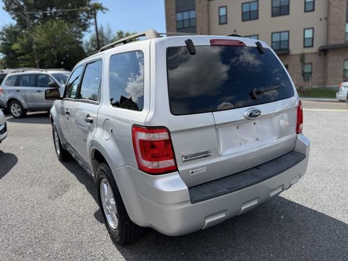 Used 2009 Ford Escape XLT FWD image 5