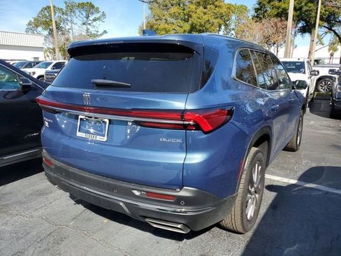 New 2026 Buick Enclave Preferred w/ Power Package image 5