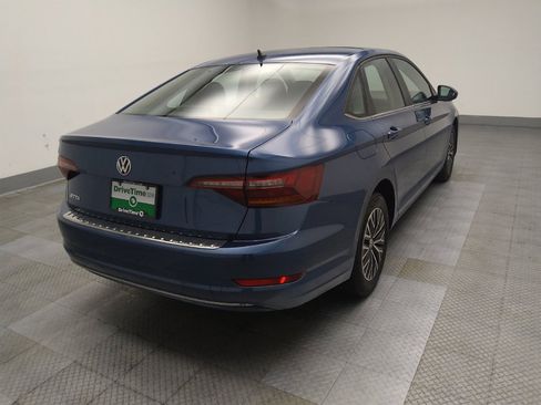 Used 2019 Volkswagen Jetta SE FWD image 9