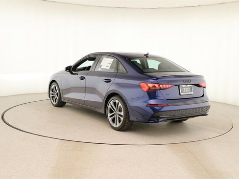 New 2026 Audi A3 2.0T Premium Plus image 4