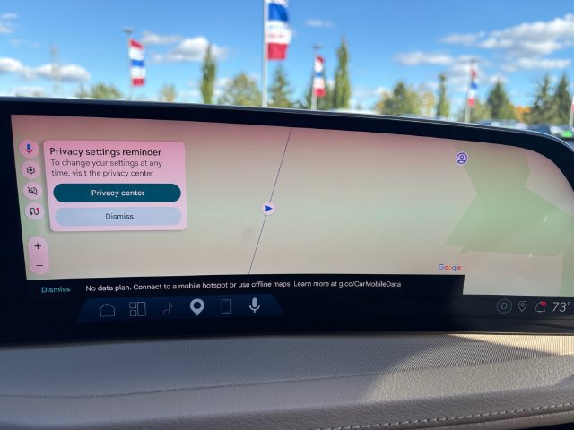 Used 2024 Cadillac XT4 Luxury w/ Cold Weather Package AWD/4WD image 28