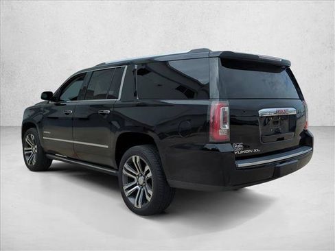 Used 2019 GMC Yukon XL Denali w/ Denali Ultimate Package RWD image 7