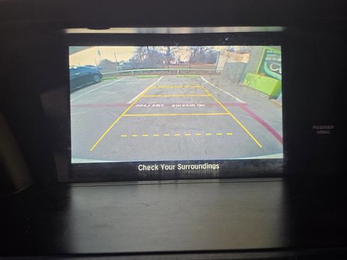 Used 2015 Honda Accord Sport image 39