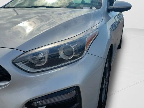 Used 2021 Kia Forte LXS image 9