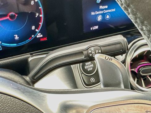 Certified 2023 Mercedes-Benz GLB 35 AMG 4MATIC image 17