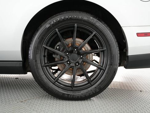 Used 2012 Ford Mustang Coupe image 46