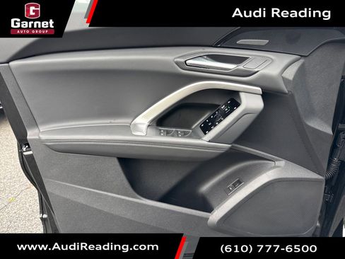 New 2025 Audi Q5 2.0T Premium Plus image 11
