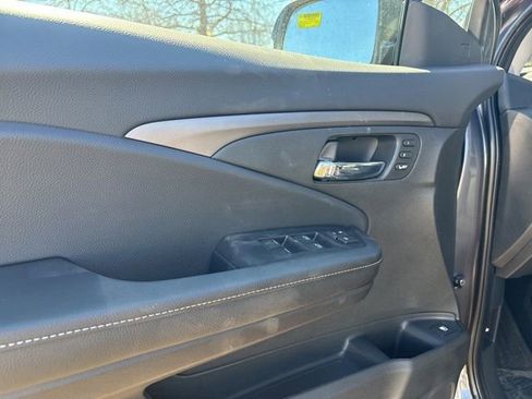 New 2026 Honda Ridgeline RTL image 12