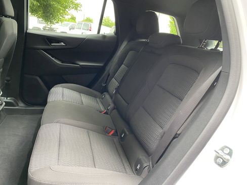 Used 2026 Chevrolet Equinox LT FWD image 39