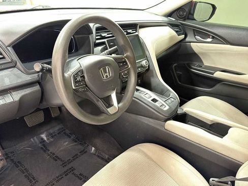 Used 2021 Honda Insight EX image 12