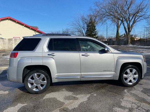 Used 2015 GMC Terrain Denali image 6
