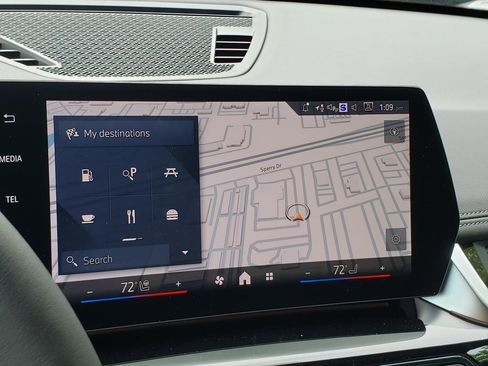 New 2026 BMW X1 xDrive28i w/ Convenience Package image 11